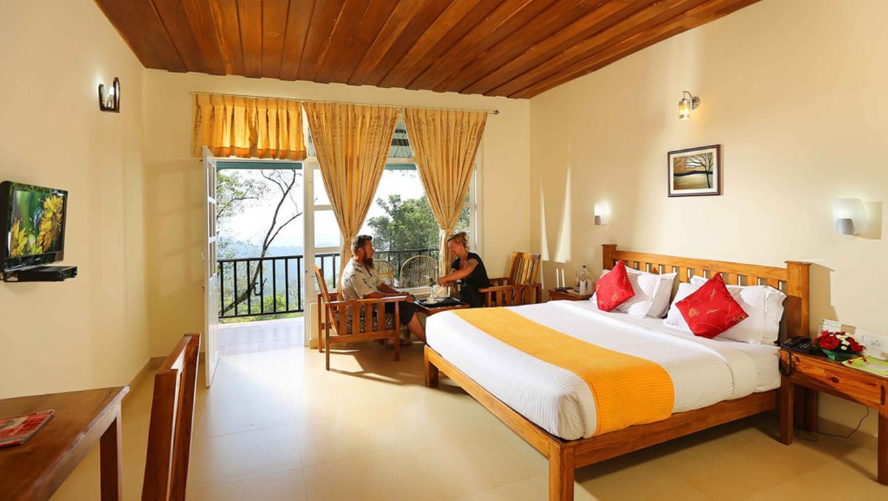 Eagle Mountain Munnar Bed & Breakfast Екстериор снимка