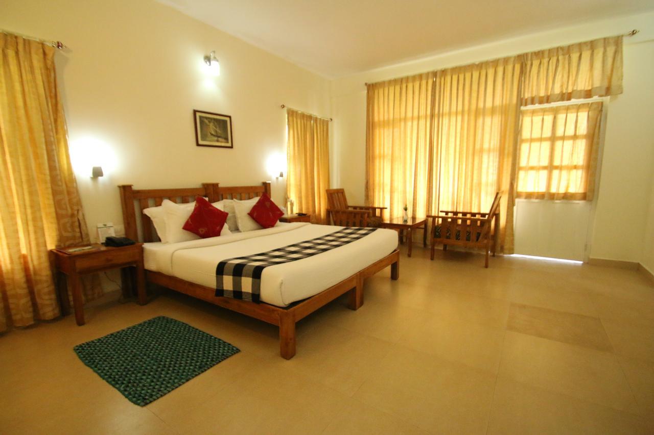 Eagle Mountain Munnar Bed & Breakfast Екстериор снимка