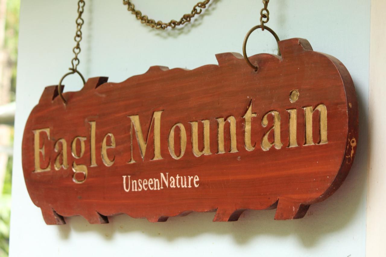 Eagle Mountain Munnar Bed & Breakfast Екстериор снимка