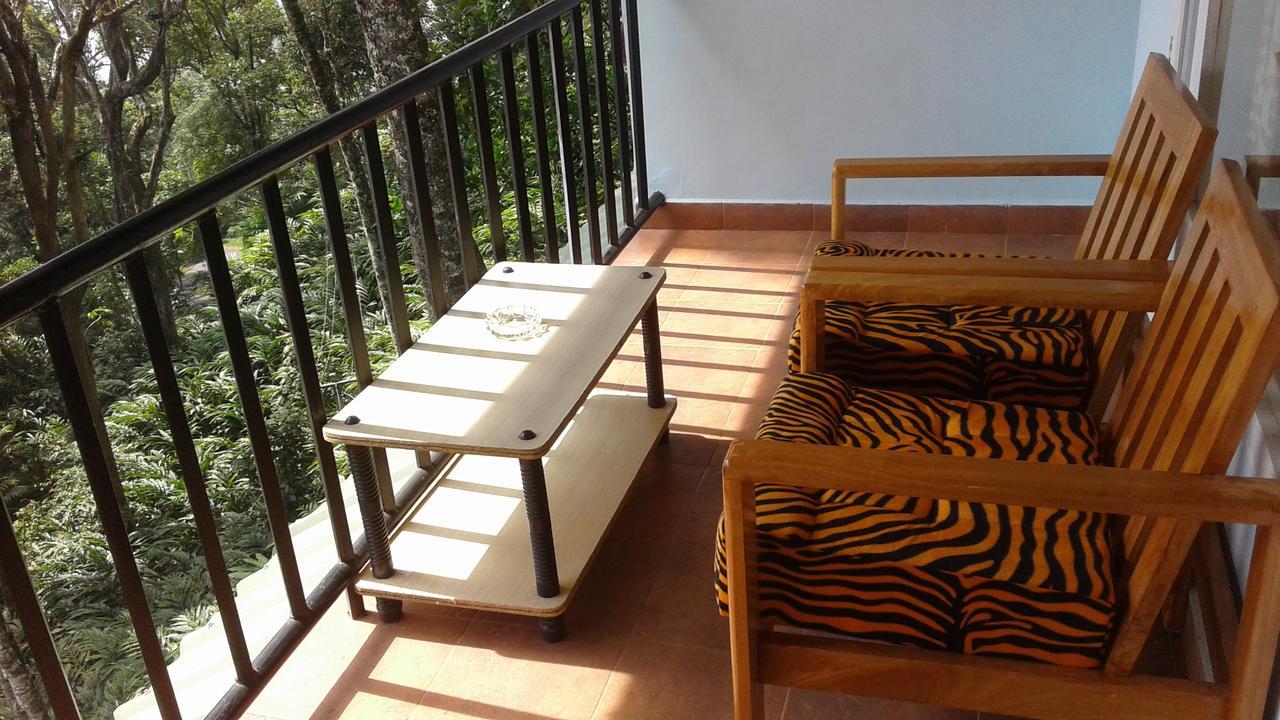 Eagle Mountain Munnar Bed & Breakfast Екстериор снимка